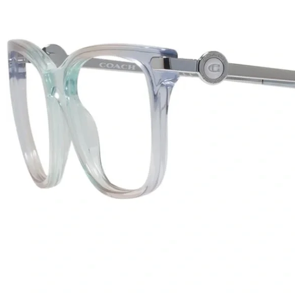 Coach Women’s HC6176.Eyeglasses. Frames. 53-17-140. RXable NWOT